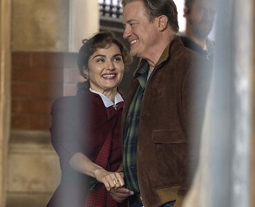 Rachel Weisz leaked photo #10