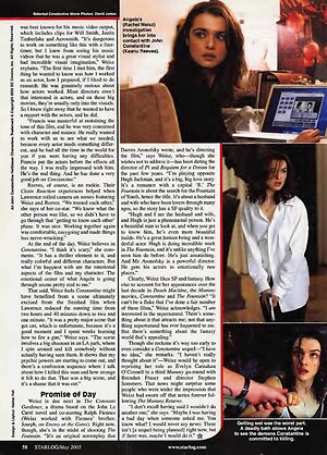 Rachel Weisz leaked photo #13