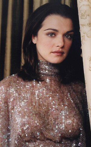 Rachel Weisz leaked photo #15