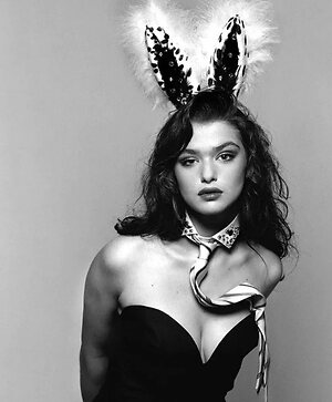 Rachel Weisz leaked photo #19