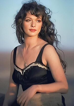 Rachel Weisz leaked photo #24