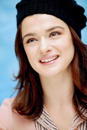 Rachel Weisz