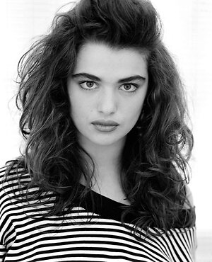 Rachel Weisz