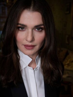 Rachel Weisz