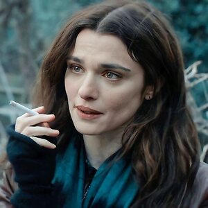 Rachel Weisz