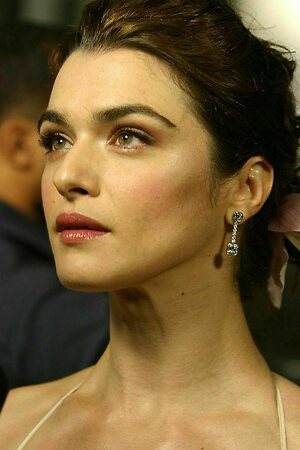 Rachel Weisz leaked photo #42
