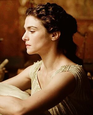 Rachel Weisz leaked photo #43