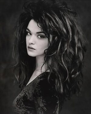 Rachel Weisz
