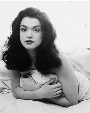 Rachel Weisz leaked photo #49