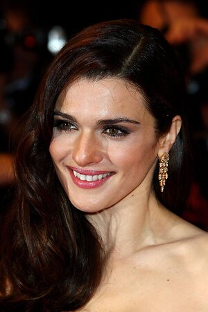 Rachel Weisz