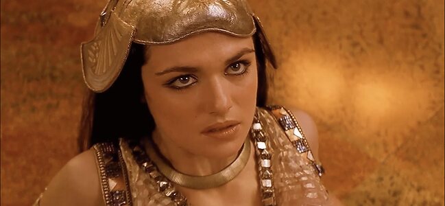 Rachel Weisz leaked photo #58