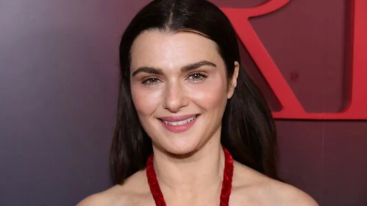 Rachel Weisz