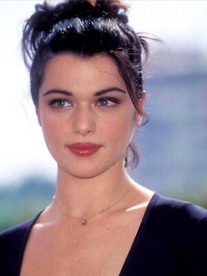 Rachel Weisz