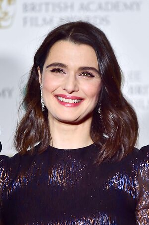 Rachel Weisz