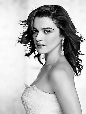 Rachel Weisz