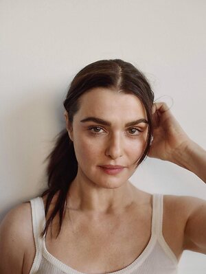 Rachel Weisz