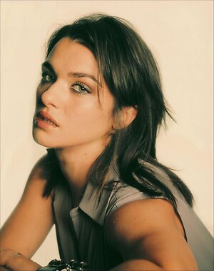 Rachel Weisz leaked photo #73