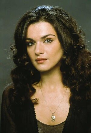 Rachel Weisz leaked photo #78