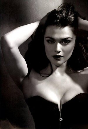 Rachel Weisz leaked photo #82