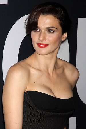 Rachel Weisz leaked photo #96