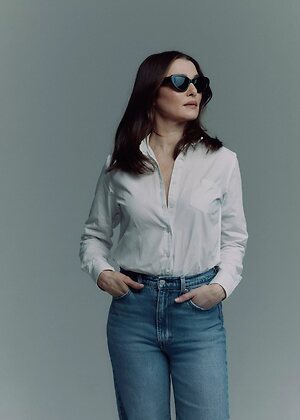 Rachel Weisz