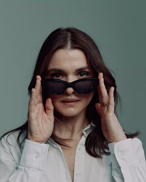 Rachel Weisz leaked photo #108