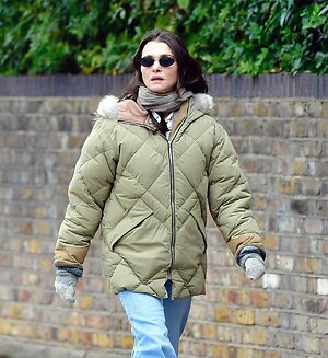 Rachel Weisz leaked photo #111