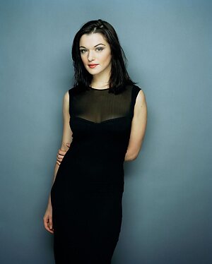 Rachel Weisz leaked photo #119