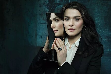 Rachel Weisz leaked photo #142