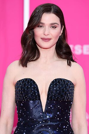 Rachel Weisz