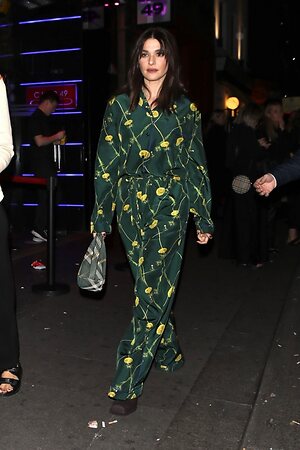 Rachel Weisz