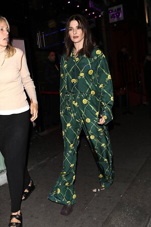 Rachel Weisz leaked photo #151