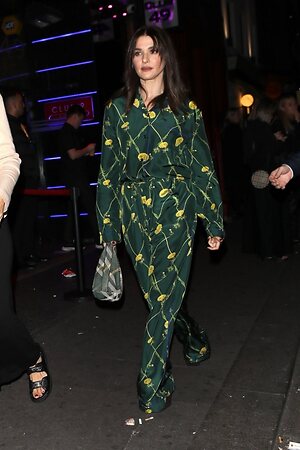 Rachel Weisz leaked photo #153