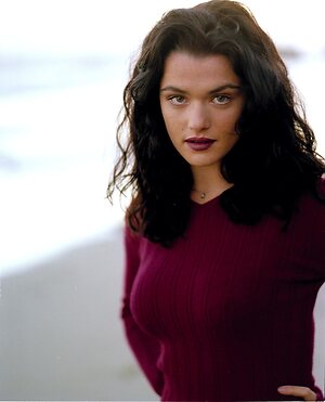 Rachel Weisz leaked photo #165