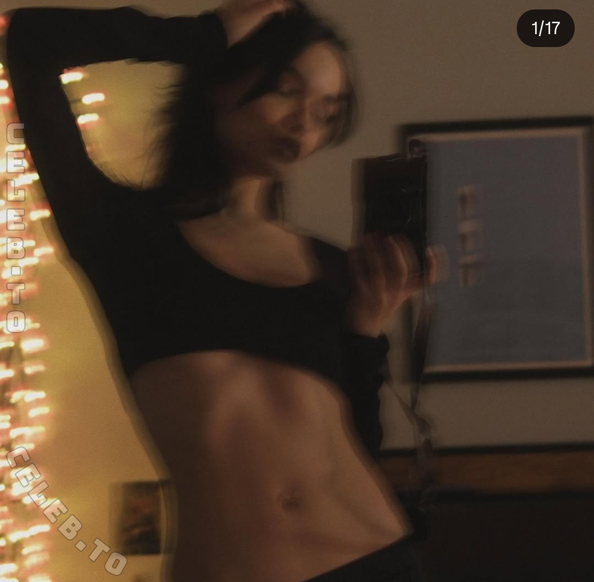 Rachel Zegler photo