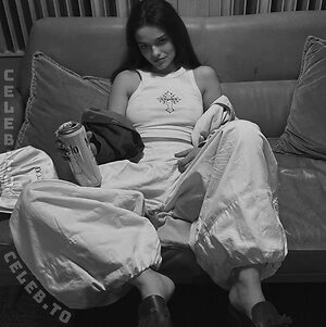 Rachel Zegler photo
