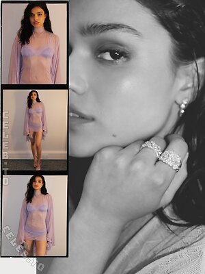 Rachel Zegler photo