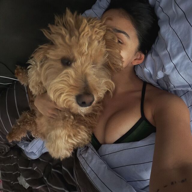 Rachel Zegler leaked photos