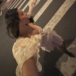 Rachel Zegler leaked photo #69
