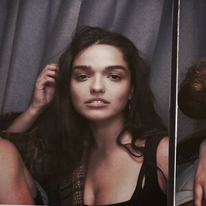 Rachel Zegler
