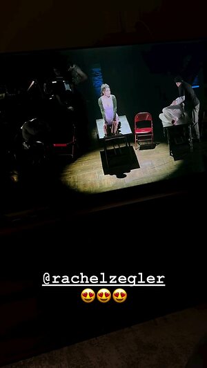 Rachel Zegler leaked photo #195