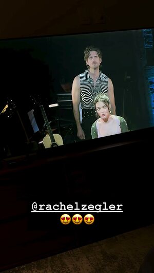 Rachel Zegler leaked photo #198