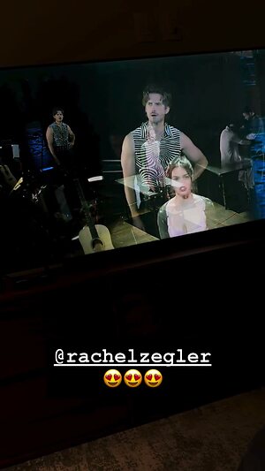 Rachel Zegler leaked photo #201