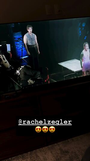 Rachel Zegler