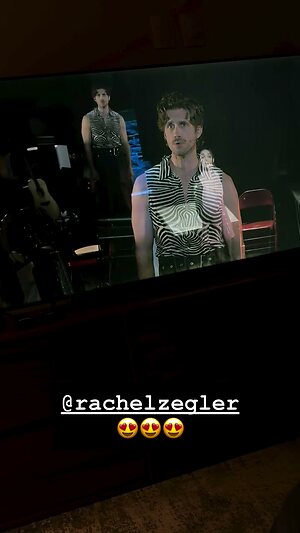 Rachel Zegler