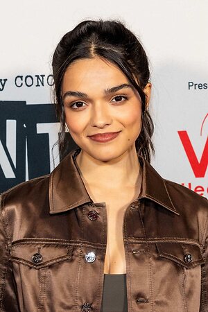 Rachel Zegler leaked photo #271