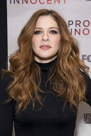 Rachelle Lefevre leaked photo #2