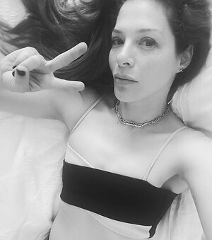 Rachelle Lefevre