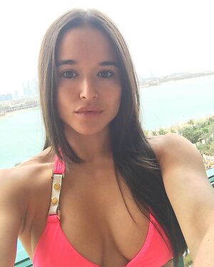 Rachelle Van Koningsbruggen