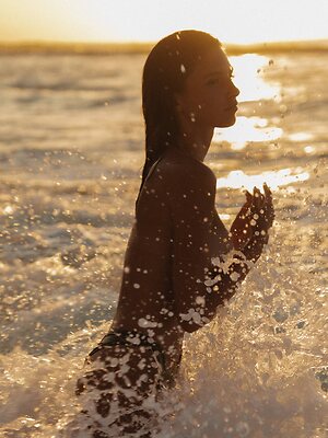 Rachelle Van Waardhuizen leaked photo #53